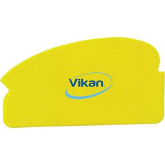 Vikan - Scrapers & Scraper Sets Blade Style: Straight Flexibility: Flexible - All Tool & Supply