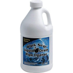 Black Swan - Drain Cleaners & Openers Type: Drain Opener Form: Liquid - All Tool & Supply