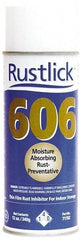 Rustlick - 12 oz Rust/Corrosion Inhibitor - Comes in Aerosol - All Tool & Supply