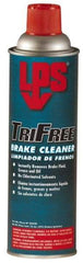 LPS - Nonchlorinated Brake Parts Cleaner - 20 oz Aerosol Can - All Tool & Supply