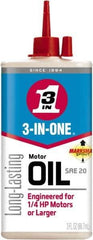 3-IN-ONE - 3 oz Can Mineral Multi-Purpose Oil - ISO 46/68 - All Tool & Supply