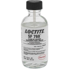 Loctite - Adhesive, Graffiti & Rust Removers Type: Adhesive Remover Removes/Dissolves: Adhesives - All Tool & Supply