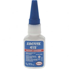 Loctite - Glue PSC Code: 8040 - All Tool & Supply