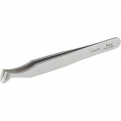 Erem - Tweezers - 15AGW 4-1/2 W/SLEEVE EREM CARBN CUTR SWISSTWZR - All Tool & Supply