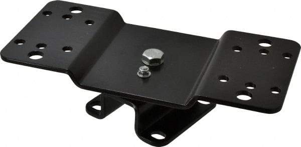 Reelcraft - Hose Reel Pivot Mounting Base - Use with ReelTek, 4000, 5000, 5005 & 7000 - All Tool & Supply