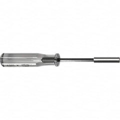 Apex - Hex Drive Handles, Holders & Extensions Type: Bit Holder Style: Non Magnetic - All Tool & Supply