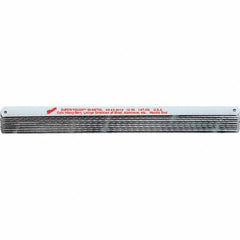 Milwaukee Tool - 12" 18 TPI Bi-Metal Power Hacksaw Blade - All Tool & Supply