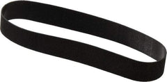 Themac - Tool Post Grinder Drive Belts Product Compatibility: J-35; J-30 Belt Length (Inch): 12-3/16 - All Tool & Supply