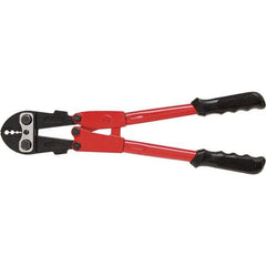 Campbell - Swaging Tool - Steel - All Tool & Supply