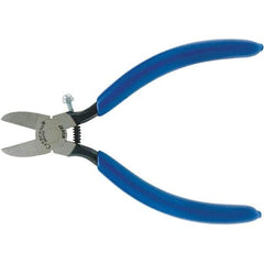 Crescent - Cutting Pliers Type: Cutting Pliers Insulated: NonInsulated - All Tool & Supply