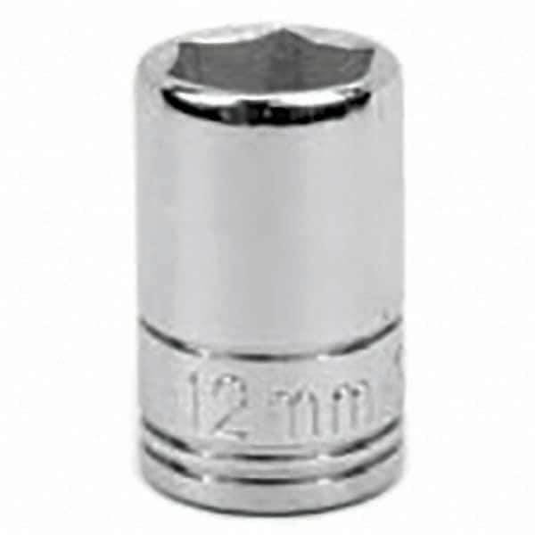 SK - Hand Socket - All Tool & Supply