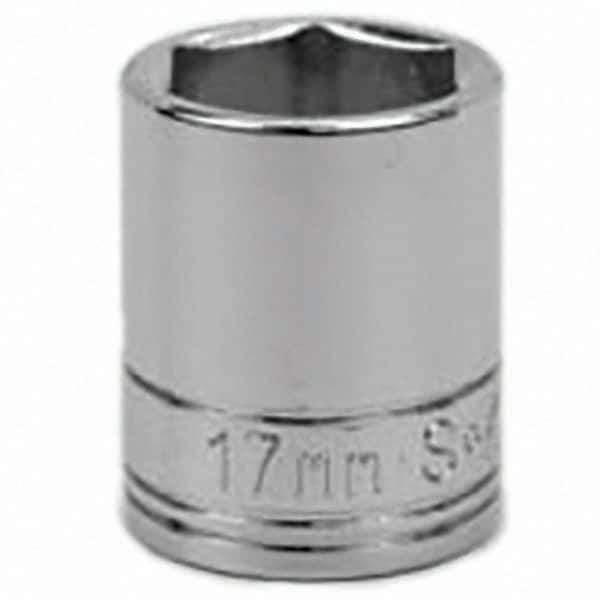 SK - Hand Socket - All Tool & Supply