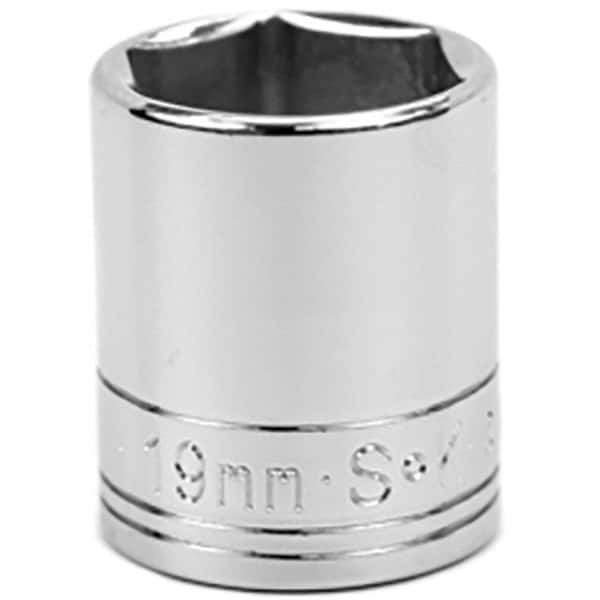 SK - Hand Socket - All Tool & Supply