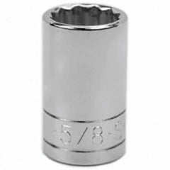 SK - Hand Socket - All Tool & Supply