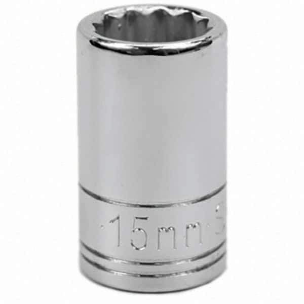 SK - Hand Socket - All Tool & Supply