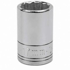 SK - Hand Socket - All Tool & Supply