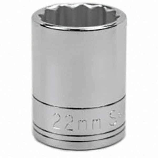 SK - Hand Socket - All Tool & Supply