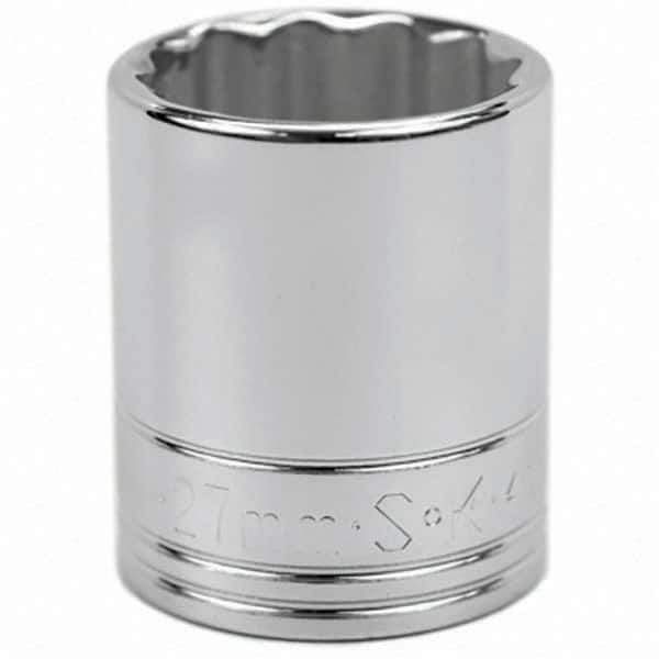 SK - Hand Socket - All Tool & Supply