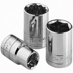 SK - Hand Socket - All Tool & Supply