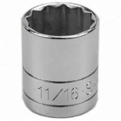 SK - Hand Socket - All Tool & Supply