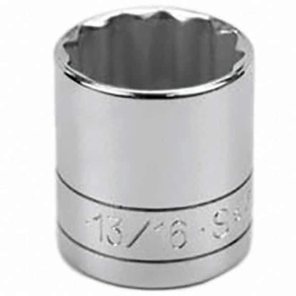 SK - Hand Socket - All Tool & Supply