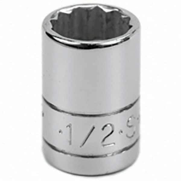 SK - Hand Socket - All Tool & Supply