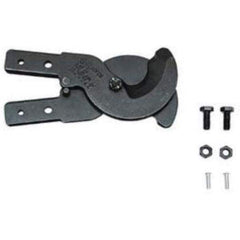 H.K. Porter - Plier Accessories Type: Replacement Cutter Head For Use With: Crescent H.K. Porter 0290FCS - All Tool & Supply