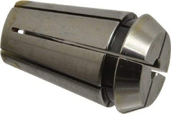 Tapmatic - 0.168" ER Series ER20 Hand Tap Collet - #8 Tap - Exact Industrial Supply