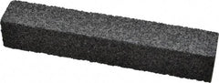 Norton - 24 Grit Silicon Carbide Square Dressing Stick - 6 x 1 x 1, Very Coarse Grade, Vitrified Bond - All Tool & Supply