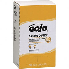 GOJO - 2 L Bag-in-Box Refill Hand Cleaner - All Tool & Supply