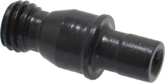 Kennametal - 3/32" Hex Socket, Lock Pin for Indexable Turning Tools - All Tool & Supply