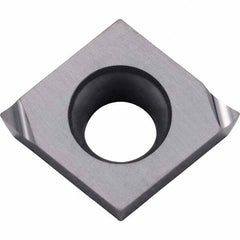 Kyocera - CCET3251 M-P Grade PR1535 Carbide Turning Insert - All Tool & Supply