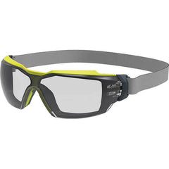 HexArmor - Safety Glasses Type: Safety Lens Color Family: Gray - All Tool & Supply