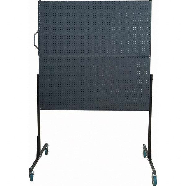 Triton - Peg Boards Type: Pegboard Storage Board Width (Inch): 50-1/2 - All Tool & Supply