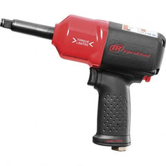 Ingersoll-Rand - Air Impact Wrenches & Ratchets Drive Size: 1/2 Handle Type: Pistol Grip - All Tool & Supply