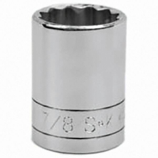 SK - Hand Socket - All Tool & Supply