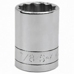 SK - Hand Socket - All Tool & Supply