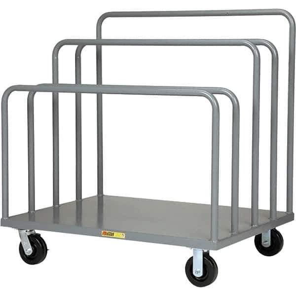 Little Giant - Bar, Panel & Platform Trucks Type: Sheet & Panel Truck Load Capacity (Lb.): 3,600 - All Tool & Supply