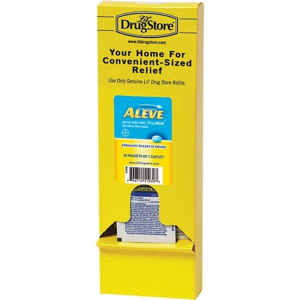 Aleve - Aleve Tablets - Headache & Pain Relief - All Tool & Supply