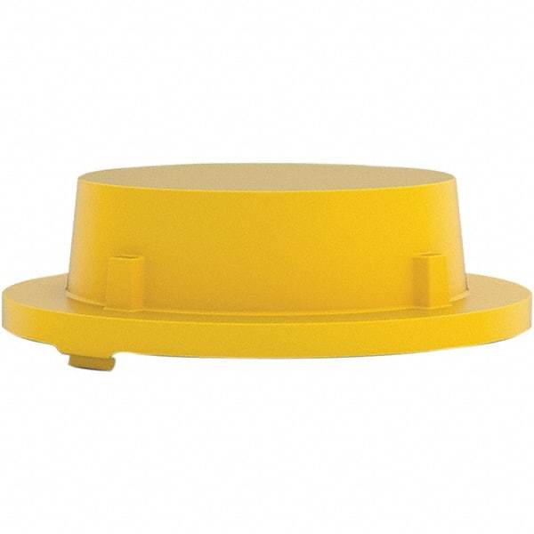 Vestil - Drum & Tank Covers Cover Type: Closed Head Drum Cover Shape: Round - All Tool & Supply