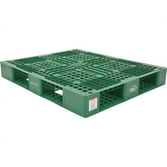 Vestil - Pallet - - Exact Industrial Supply