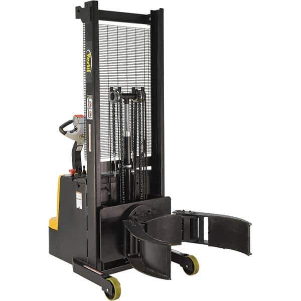 Vestil - 800 Lb Load Capacity, Drum Stacker - All Tool & Supply