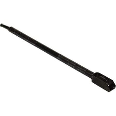 Vestil - Slings & Tiedowns (Load-Rated) Type: Winch Bar Length (Feet): 3.166 - All Tool & Supply