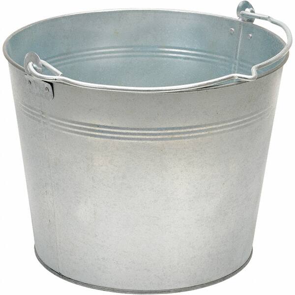 Vestil - Buckets & Pails - Exact Industrial Supply