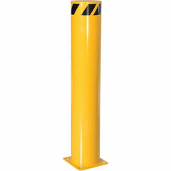 Vestil - Bollard - - Exact Industrial Supply