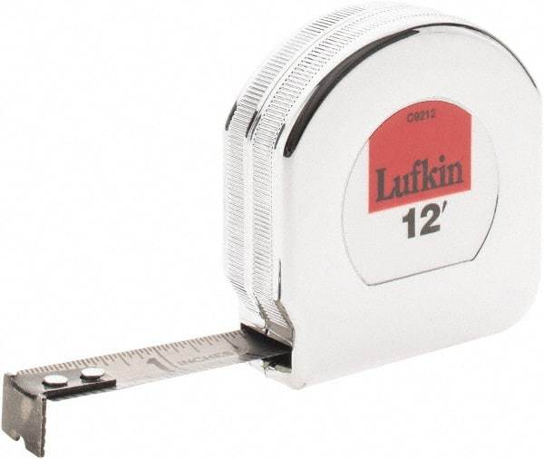 Lufkin - Tape Measure - All Tool & Supply