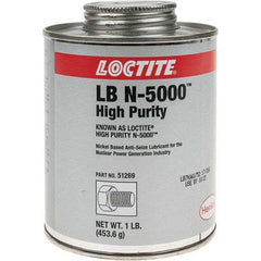 Loctite - Adhesive Activators & Primers - N-5000 NU GR A/S 1LB LOCTITE PRISM PRIMER - All Tool & Supply