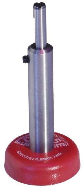 Harig - Steady Rest Plunger - Compatible with Spin Indexer - All Tool & Supply