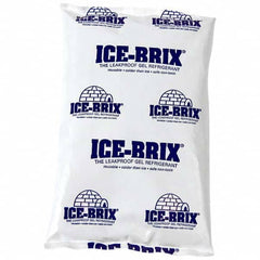 Made in USA - Temperature Control Packs Type: Ice Pack Length (Inch): 5 1/2 - All Tool & Supply