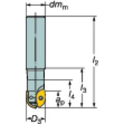 R216-10A16-050 Coromant Ball Nose Endmill - All Tool & Supply